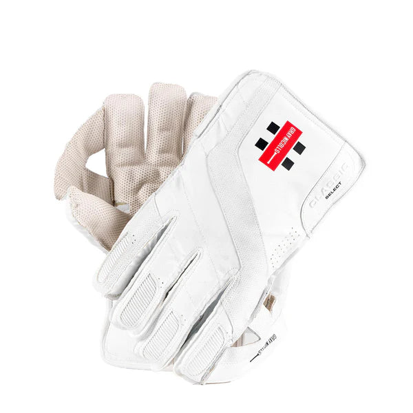 Gray-Nicolls Classic Select Wicket keeping Gloves 2025