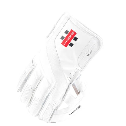 Gray-Nicolls Classic Select Wicket keeping Gloves 2025