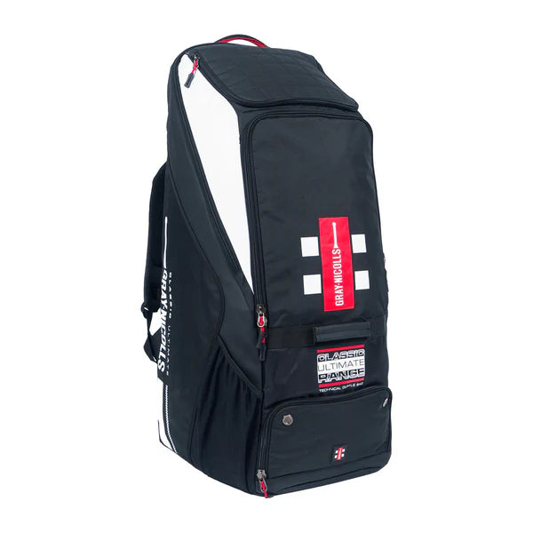 Gray-Nicolls Classic Ultimate Cricket Duffle Bag 2025