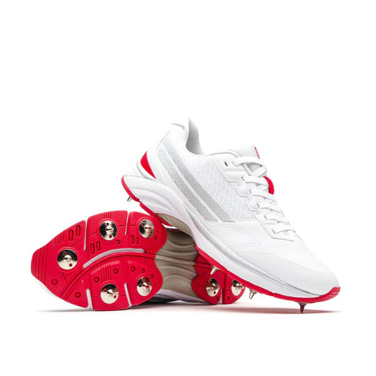 Gray Nicolls Velocity 5.0 Junior Spike Cricket Shoes 2025