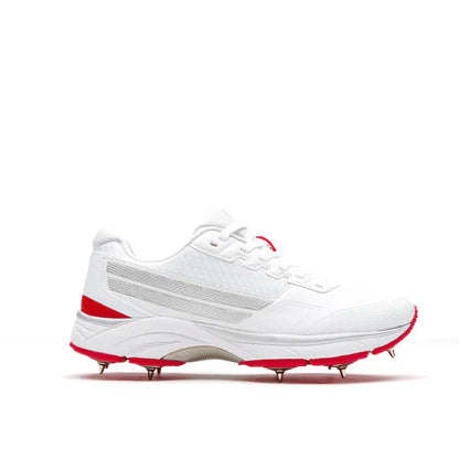 Gray Nicolls Velocity 5.0 Junior Spike Cricket Shoes 2025