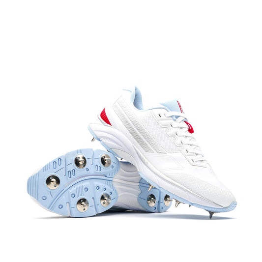 Gray Nicolls Velocity 5.5 Narrow Spike Cricket Shoes 2025