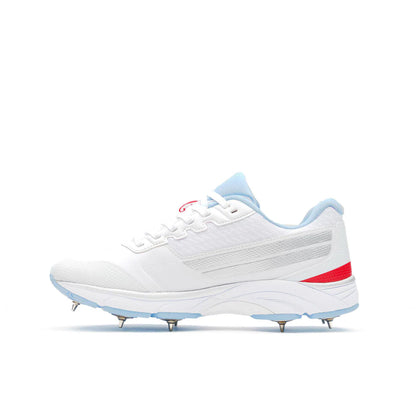 Gray Nicolls Velocity 5.5 Narrow Spike Cricket Shoes 2025