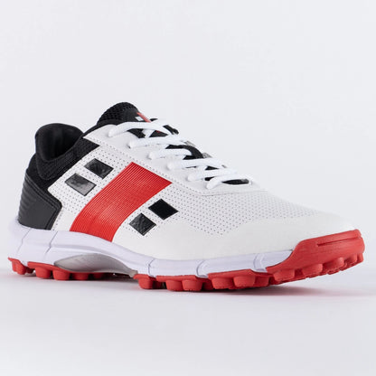 Gray Nicolls Velocity 4.0 Rubber Junior Cricket Shoes