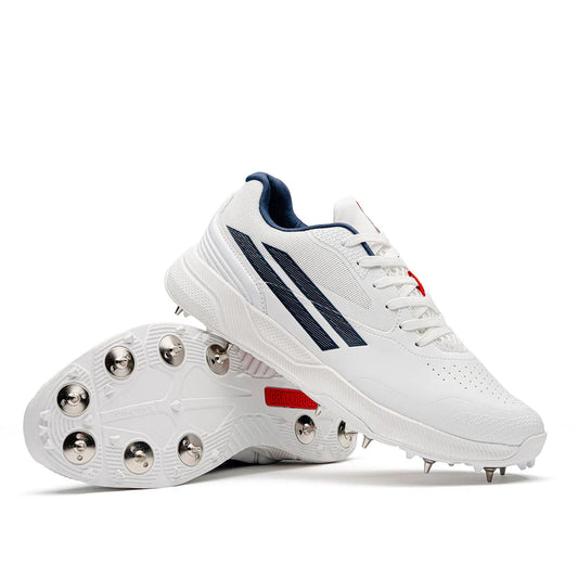 Gray Nicolls Players 4.0 Spike Cricket Shoes 2026