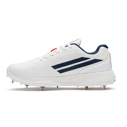 Gray Nicolls Players 4.0 Spike Cricket Shoes 2026