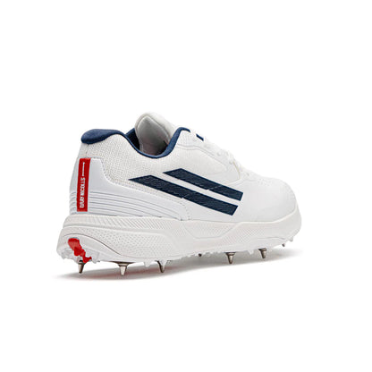 Gray Nicolls Players 4.0 Spike Cricket Shoes 2026