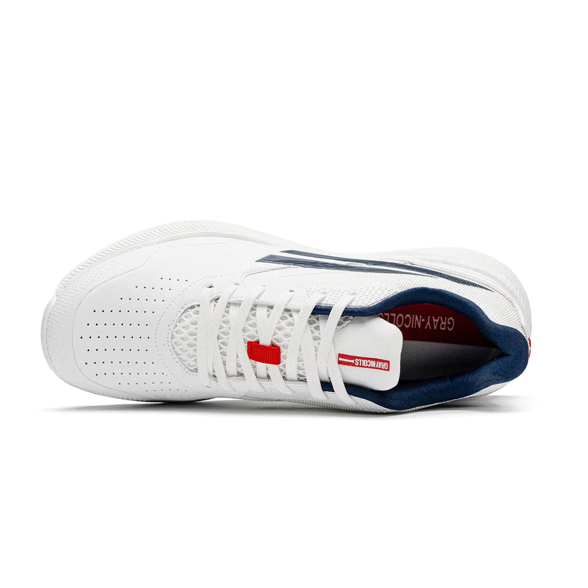 Gray Nicolls Players 4.0 Spike Cricket Shoes 2026