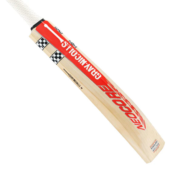 Gray-Nicolls Neocore Player Edition Cricket Bat 2025