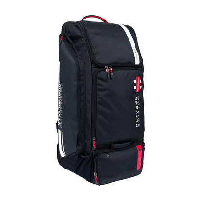 Gray-Nicolls Players Edition Wheelie Duffle Cricket Bag