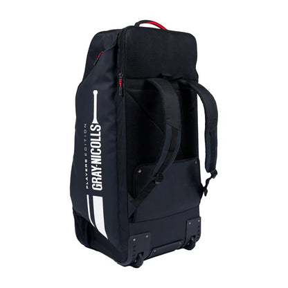 Gray-Nicolls Players Edition Wheelie Duffle Cricket Bag