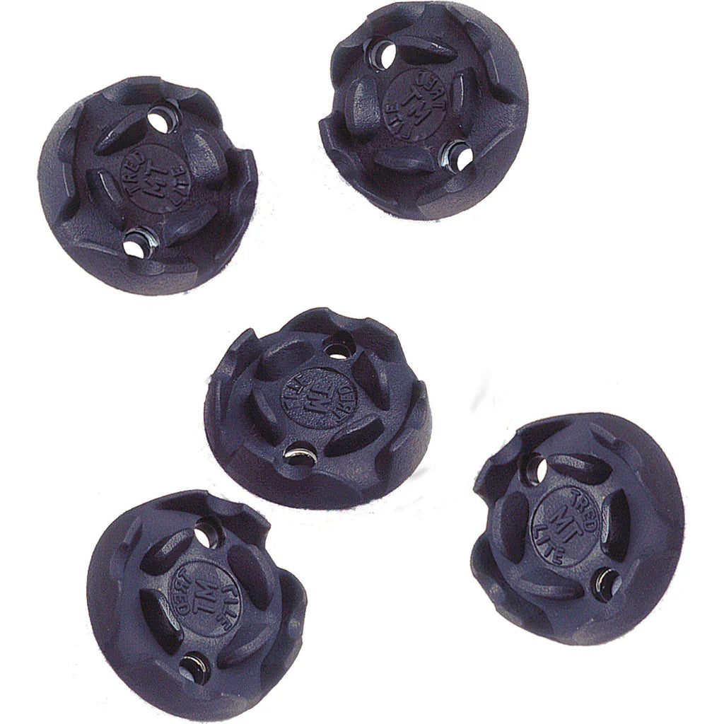 Gray Nicolls Replacement Rubber Cricket Spikes