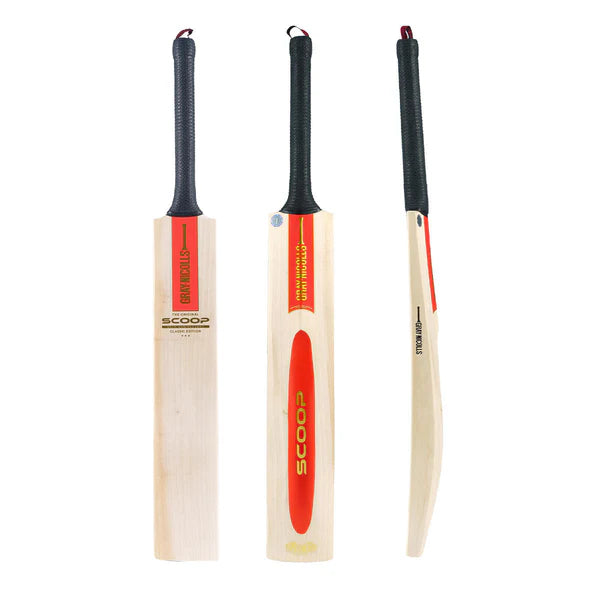 Gray-Nicolls Scoop 50 Classic Edition Cricket Bat 2025