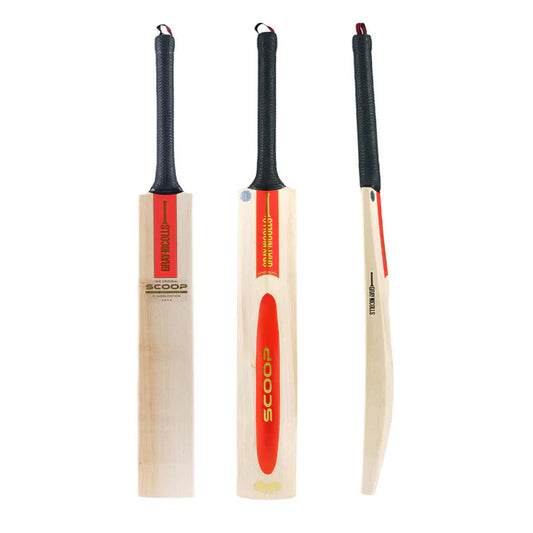 Gray-Nicolls Scoop 50 Players Edition Cricket Bat 2025