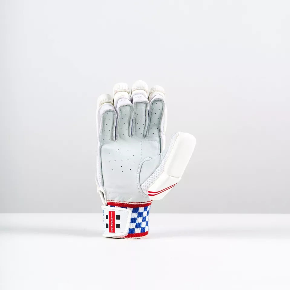 Gray-Nicolls Stratos 1.0 750 Cricket Batting Gloves 2025