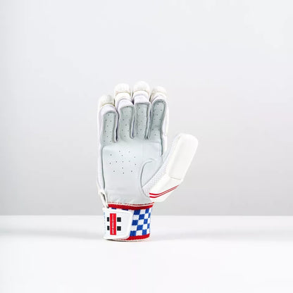 Gray-Nicolls Stratos 1.0 750 Cricket Batting Gloves 2025