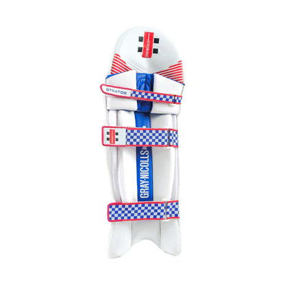 Gray-Nicolls Stratos 1.0 Batting Pads 2025