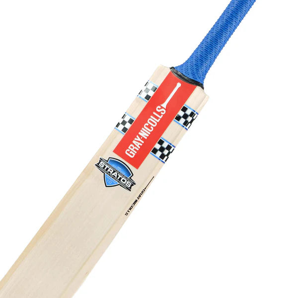 Gray-Nicolls Stratos Gen 1.0 Pro Performance Cricket Bat 2025