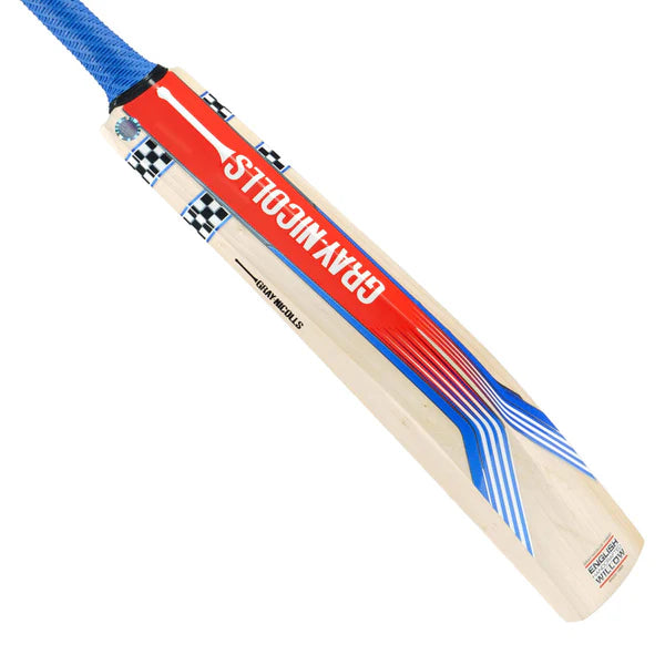 Gray-Nicolls Stratos Gen 1.0 Pro Performance Cricket Bat 2025