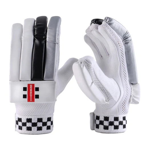 Gray Nicolls Thunder Junior Batting Gloves 2024