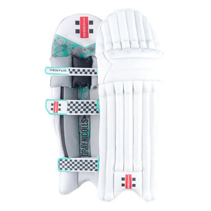 Gray-Nicolls Ventus 1.0 Batting Pads 2025