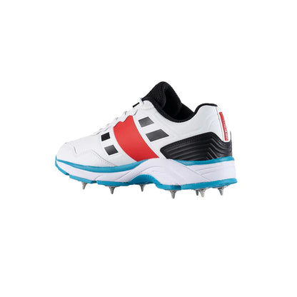 Gray Nicolls Velocity 3.5 Narrow Spike Junior Cricket Shoes 2024