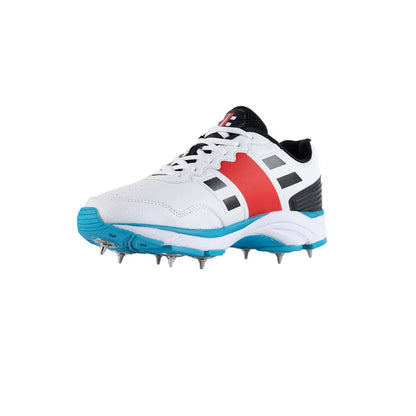 Gray Nicolls Velocity 3.5 Narrow Spike Junior Cricket Shoes 2024