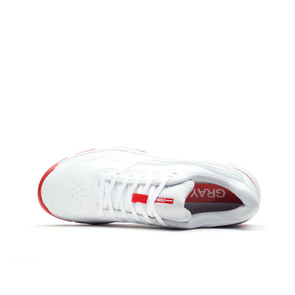 Gray Nicolls Velocity 5.0 Rubber Cricket Shoes 2025