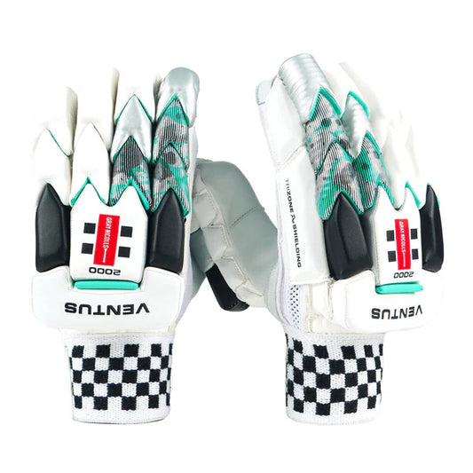 Gray Nicolls Ventus 1.0 2000 Cricket Batting Gloves 2025