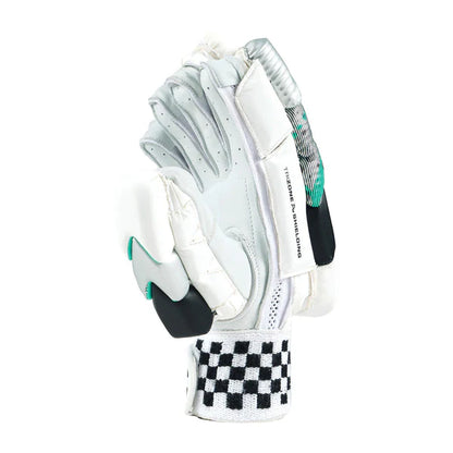 Gray Nicolls Ventus 1.0 2000 Cricket Batting Gloves 2025