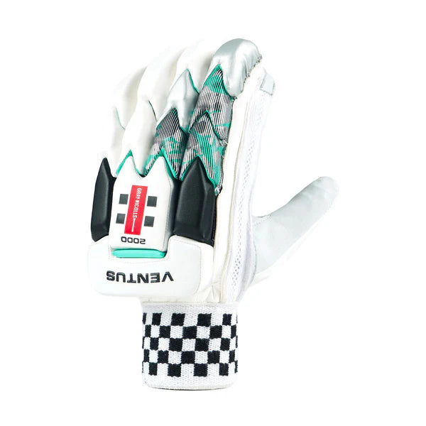 Gray Nicolls Ventus 1.0 2000 Cricket Batting Gloves 2025