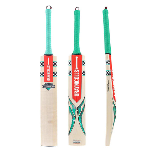 Gray-Nicolls Ventus Gen 1.0  200 Cricket Bat 2025