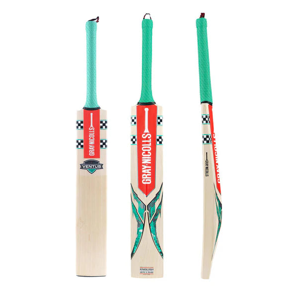 Gray-Nicolls Ventus Gen 1.0 Players Junior Cricket Bat 2025