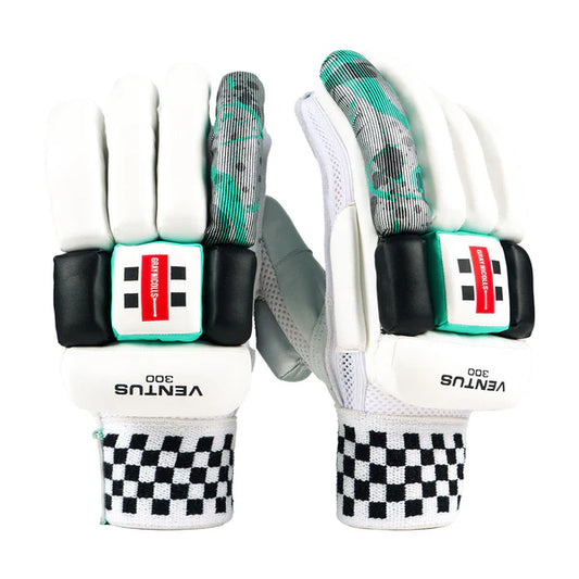 Gray Nicolls Ventus 1.0 300 Junior Cricket Batting Gloves 2025