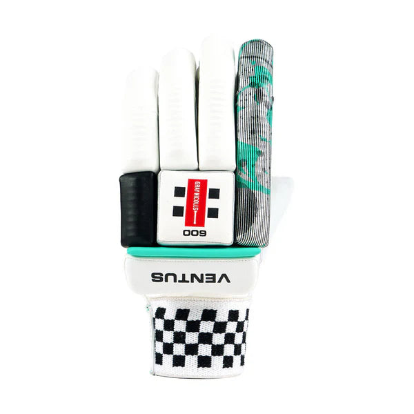 Gray Nicolls Ventus 1.0 600 Junior Cricket Batting Gloves 2025