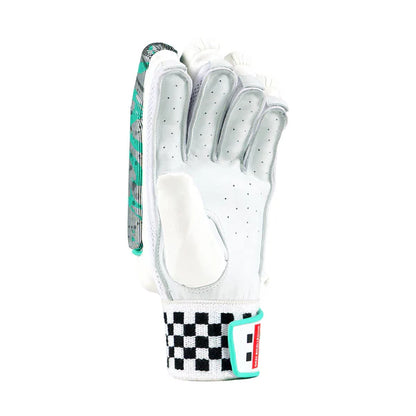 Gray Nicolls Ventus 1.0 600 Junior Cricket Batting Gloves 2025