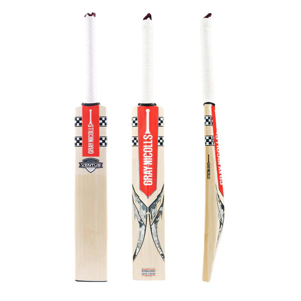 Gray-Nicolls Ventus Gen 1.1  300 Cricket Bat 2025