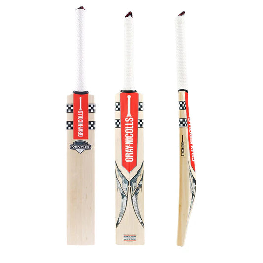 Gray-Nicolls Ventus Gen 1.1  5 Star Lite Cricket Bat 2025