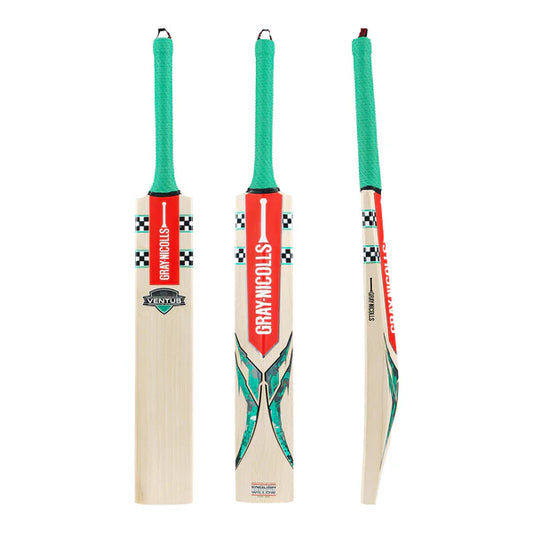 Gray-Nicolls Ventus Gen 1.0  5 Star Long Handle Cricket Bat 2025