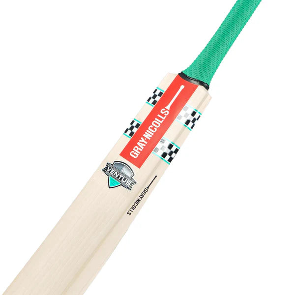 Gray-Nicolls Ventus Gen 1.0  5 Star Long Handle Cricket Bat 2025