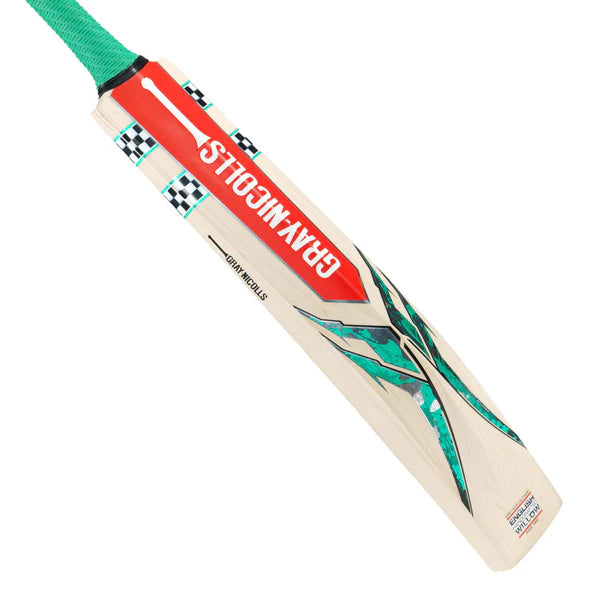 Gray-Nicolls Ventus Gen 1.0  5 Star Long Handle Cricket Bat 2025