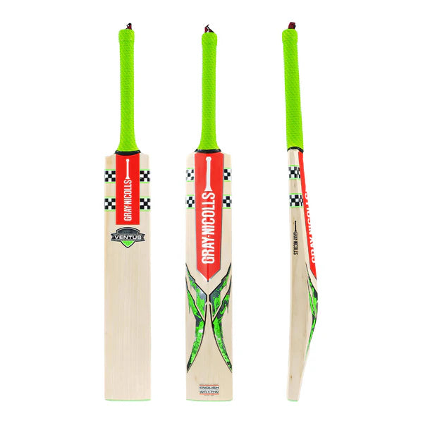 Gray-Nicolls Ventus Gen 1.3  300 Junior Cricket Bat 2025