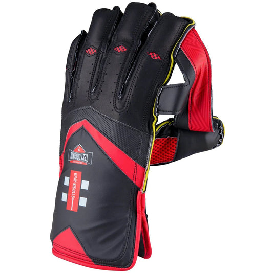 Gray Nicolls Test Original Wicket Keeping Gloves
