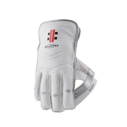 Gray-Nicolls Classic Prestige Wicket keeping Gloves 2025