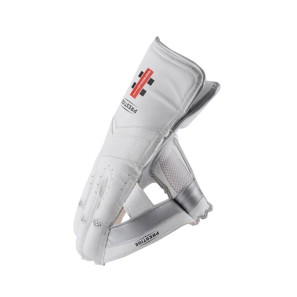 Gray-Nicolls Classic Prestige Wicket keeping Gloves 2025