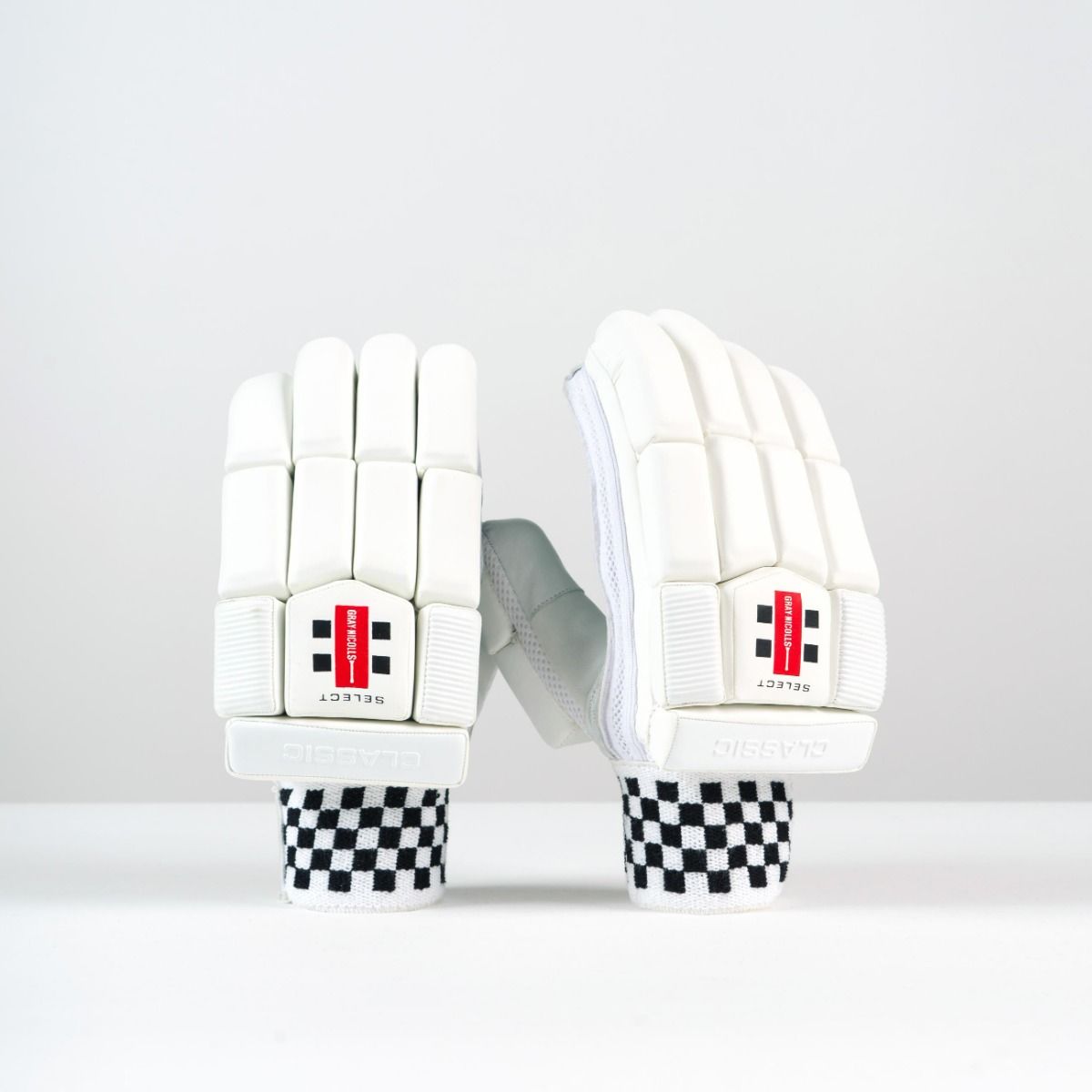 Gray-Nicolls Classic Select Batting Gloves 2025