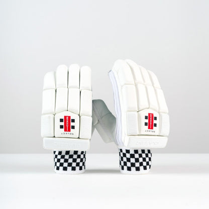 Gray-Nicolls Classic Select Batting Gloves 2025