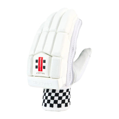 Gray-Nicolls Classic Select Batting Gloves 2025