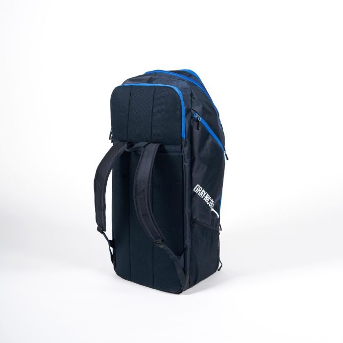 Gray Nicolls Team 800 Duffle Bag 2026 - Navy