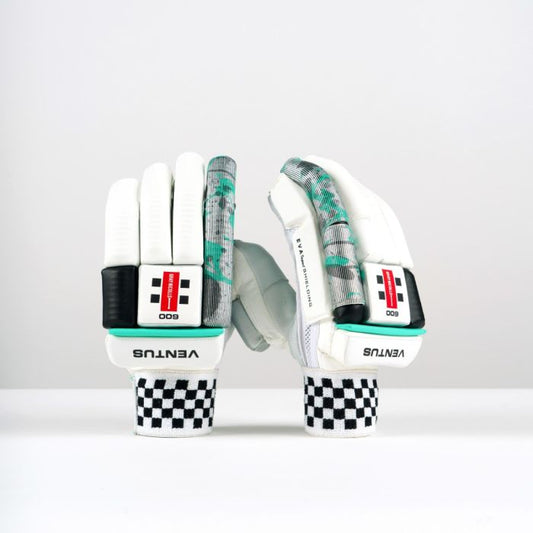 Gray Nicolls Ventus 1.0 600 Junior Cricket Batting Gloves 2025